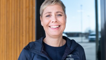 Irene Moen Jørgensen. Irene Moen Jørgensen.