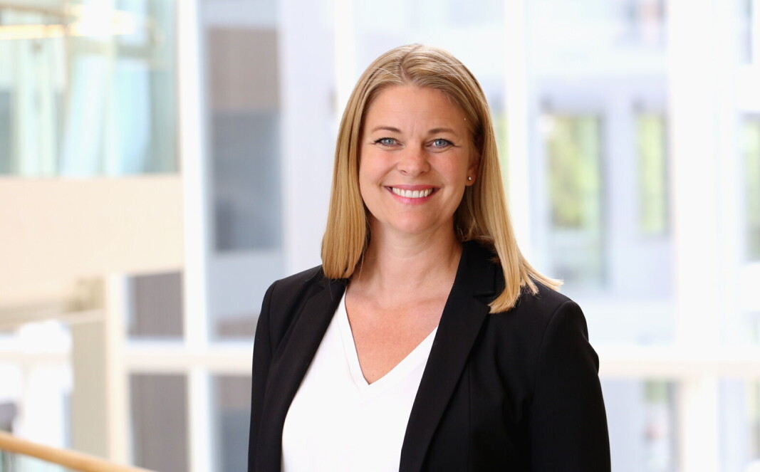 Kathinka Friis-Møller skal lede Europa- og Midtøsten-regionen, som inkluderer 24 land. Kathinka Friis-Møller skal lede Europa- og Midtøsten-regionen, som inkluderer 24 land.