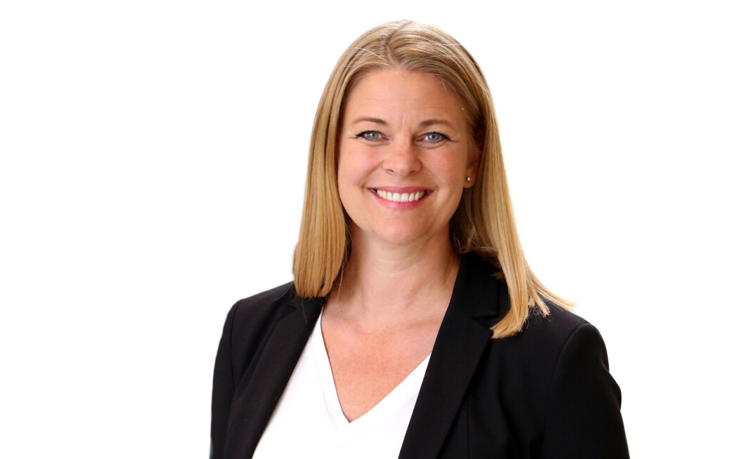Kathinka Friis-Møller skal lede Europa- og Midtøsten-regionen, som inkluderer 24 land. Kathinka Friis-Møller skal lede Europa- og Midtøsten-regionen, som inkluderer 24 land.