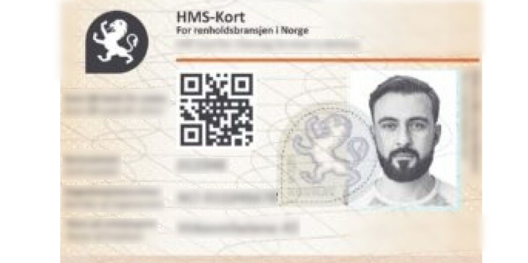 Mange må reaktivere: For at et D-nummer skal bli aktivt igjen, må eieren møte opp til ID-kontroll ved et skattekontor eller Servicesenter for utenlandske arbeidstakere (SUA). Mange må reaktivere: For at et D-nummer skal bli aktivt igjen, må eieren møte opp til ID-kontroll ved et skattekontor eller Servicesenter for utenlandske arbeidstakere (SUA).