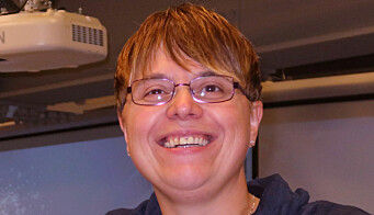 Sonja Bielefeldt.