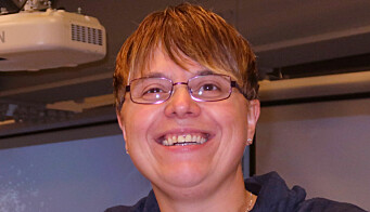 Sonja Bielefeldt. Sonja Bielefeldt.