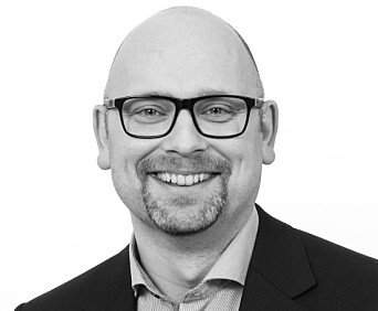 Kay Ove Hagerup leder arbeidet med bestillingsportalen hmskort.no. Kay Ove Hagerup leder arbeidet med bestillingsportalen hmskort.no.