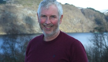 Trond Reigstad Trond Reigstad