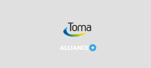 Tomagruppen kjøper Allianceplus AS