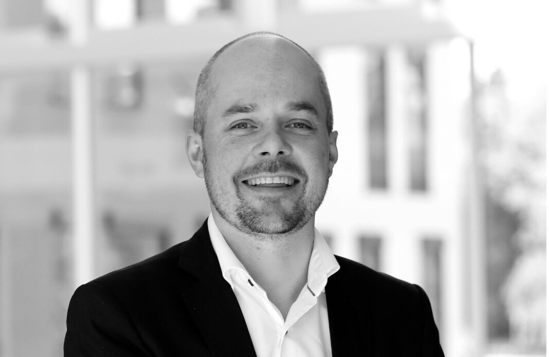 Stig Kristiansen skal fremover lede ca. 2300 ansatte i Compass i Norge. Stig Kristiansen skal fremover lede ca. 2300 ansatte i Compass i Norge.