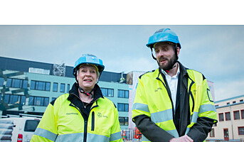 Nå kommer Norges­modellen med nye seriøsitets­krav i bygg, anlegg og renhold