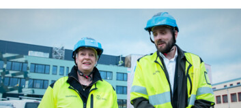 Nå kommer Norges­modellen med nye seriøsitets­krav i bygg, anlegg og renhold