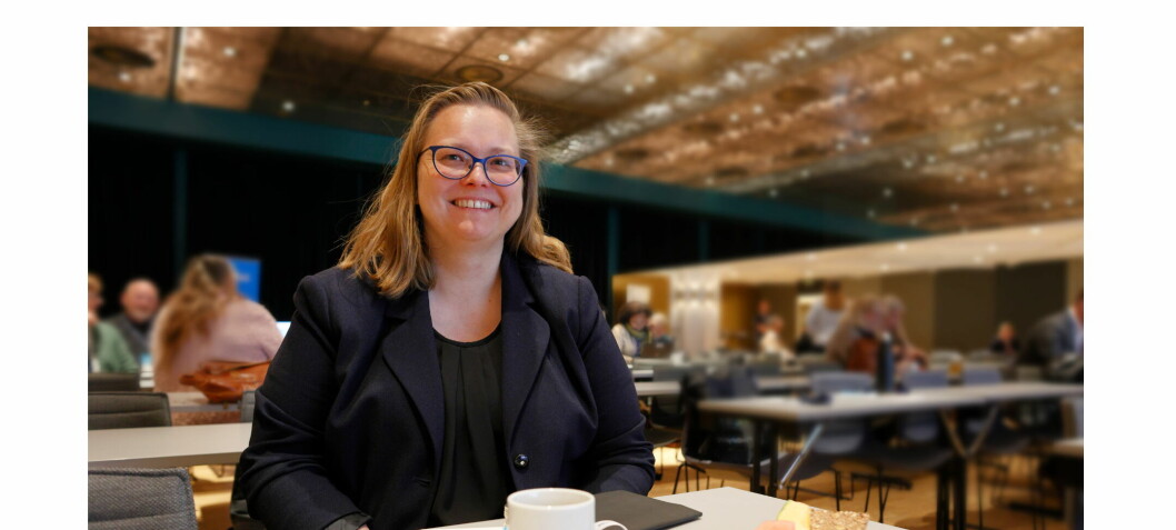 Internasjonale FM-samlinger til Norge Internasjonale FM-samlinger til Norge
