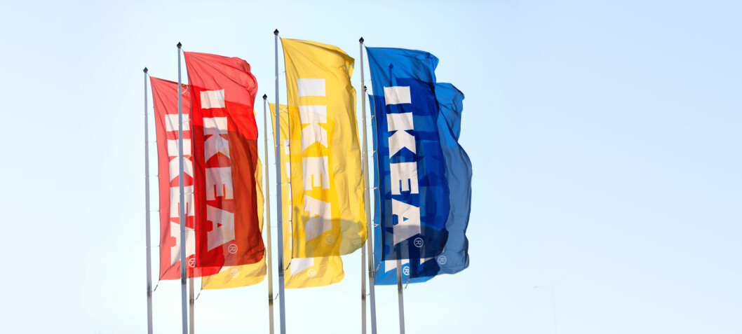 IKEA tildeler kontrakt til Coor IKEA tildeler kontrakt til Coor
