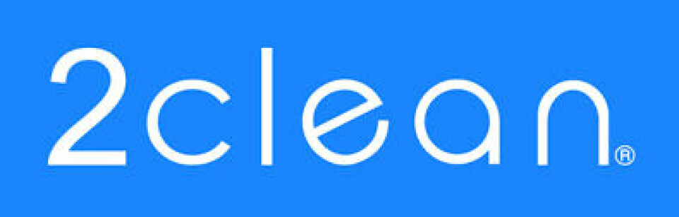 2clean logo